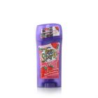 TEEN SPIRIT DEODORANT STICK STRAWBERRY 65.2g