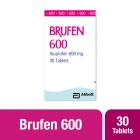 بروفين 600 ملجم 30 قرص