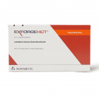 Exforge HCT 10/320/25, For High Blood Pressure - 28 Tablets