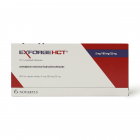 Exforge HCT 5/160/25, For High Blood Pressure - 28 Tablets