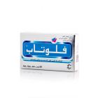 فلوتاب، يخفف أعراض البرد - 24 قرص