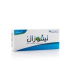 ليفوزال 5 مجم - 20 قرص