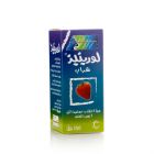 لورينيز، شراب، يخفف أعراض البرد والحساسية - 100 مل