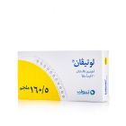 Lotevan 5/160, For High Blood Pressure - 30 Tablets