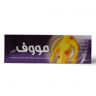 مووف أون، كريم مساج، مسكن للألم والالتهابات - 50 جم