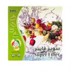 سوبر فايبر - 10 أكياس