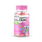 Mothernest, Gummies, Calcium & Multivitamin, For Bone Health - 60 Pcs