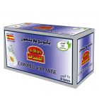 الضيافة، أكياس أعشاب، البابونج مع الينسون - 25 قطعة