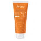 Avene Lotion Sunblock 50+ - 100 Ml
