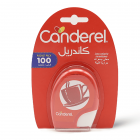 كاندريل سكر دايت محلى - 100 قطعة