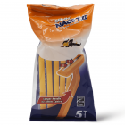 جيليت ناسيت ماكينة حلاقة 5 قطع.