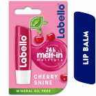 Labello Lip Balm Cherry - 8 Gm