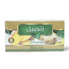 وادي النحل شاي زنجبيل 30 كيس - 1 عبوة
