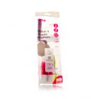 Farlin Bottle & Nipple Brush Header - 1 Pc