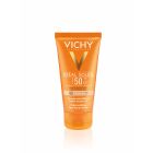 فيشي، ايديال سولاي، بي بي كريم، واقي شمس Spf50، بدون لمعان - 50 مل