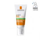 لاروش بوزاي، أنثيليوس اكس ال +Spf 50 جل كريم ملمس جاف، للبشرة الدهنية - 50 مل