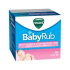 فيكس، بيبي راب، ترطيب وتلطيف للبشرة - 50 جم