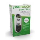 ONE TOUCH DIABETIC MONITOR SELECT PLUS