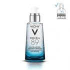 Vichy, Face Moist-Med Mineral 89, Hyaluronic Acid Serum - 50 Ml