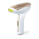 بويرر، جهاز Ipl 8500 Velvet Skin Pro، لإزالة طويلة الأمد للشعر - 1 جهاز