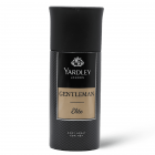 Yardley Deodorant Spray Gentleman Elite - 150 Ml