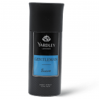 Yardley Deodorant Spray Gentleman Suave - 150 Ml