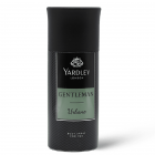 Yardley Deodorant Spray Gentleman Urbane - 150 Ml