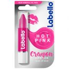 Labello Lip Balm Crayon Pink - 3 Gm