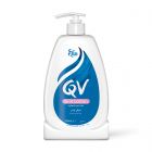 Qv, Body Moisturizing Lotion - 500 Ml