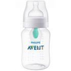 Philips Avent Scf813/14 Botls Airfree X1 260Ml