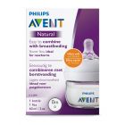 Philips Avent Scf039/17 Bottles Nat X1 60Ml