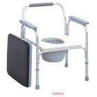 فوشان Fs895 كرسي حمام - 1 قطعة