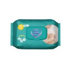 Evy Baby, Wipes, Soft - 50 Pcs