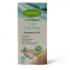 Remove Squeeze Wax Cold Cire Wax Squeeze & Go For Normal Hair - 100 Ml