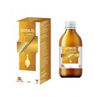 Genius, Syrup, Honey With Colostrum & Propolis - 250 ML