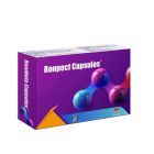 Ronpect Systemic Releaf Cough - 30 Caps
