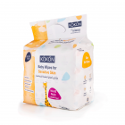 Kokon, Baby Wipes for Sensitive Skin, Value Pack, 3x60 Pcs - 1 Kit