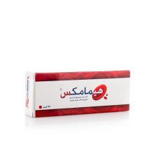 Hemamax, Chewable Tablets, Iron Supplement - 30 Tablets