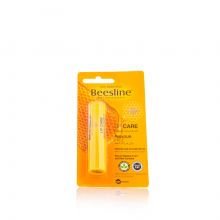 Beesline, Lip Balm, Lip Care, Flavor Free, Rich With Vitamins & B - Carotenoid - 4.5 Gm
