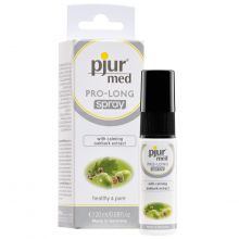 PJUR MED PRO LONG SPRAY 20 ML
