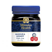 مانوكا هيلث، عسل مانوكا، إم جي أو +573 - 250 جم
