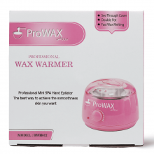 Prowax Hair Removal Wax Machine P01 - 1 Pc