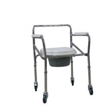 فوشان FS 696 كرسي حمام لكبار السن - 1 قطعة