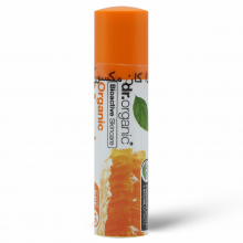 Dr.Organic Lip Balm With Manuka Honey - 5.7 Ml