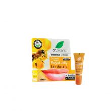 Dr.Organic Lip Serum With Royal Jelly - 10 Ml