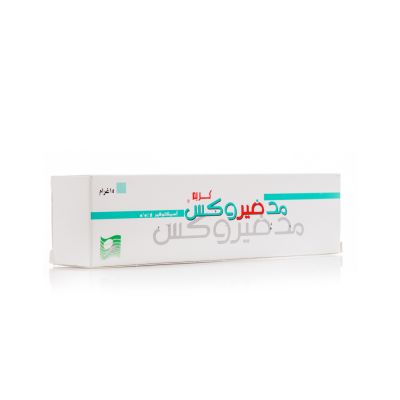 ميدفيروكس 5% كريم - 15 جم