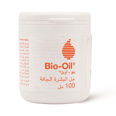 بيو أويل جل للبشرة الجافة - 100 مل