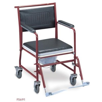 فوشان Fs691 كرسي حمام - 1 قطعة