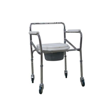فوشان FS 696 كرسي حمام لكبار السن - 1 قطعة