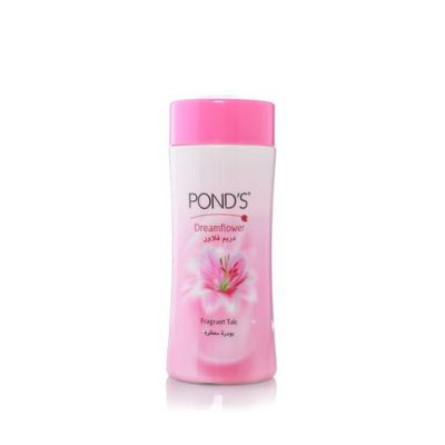 Pond'S Talc Powder Dream Flower - 200 Gm